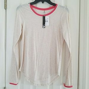 Long Sleeve Tee**BNWT**